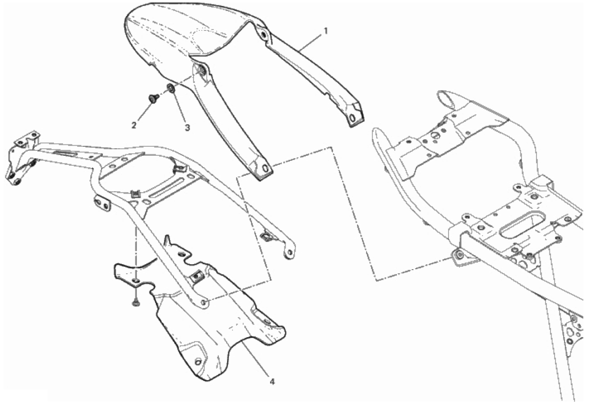REAR MUDGUARD 
