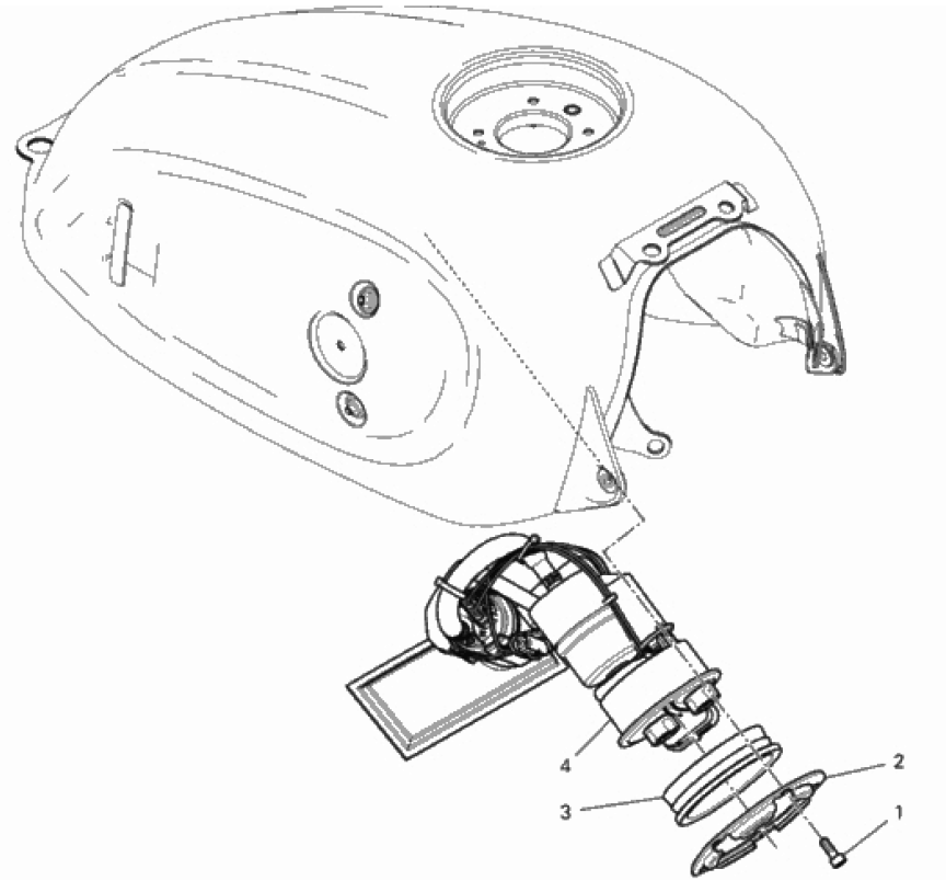 FUEL PUMP 