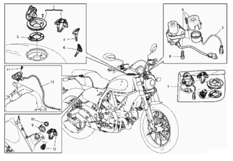 ELECTRICAL DEVICES 