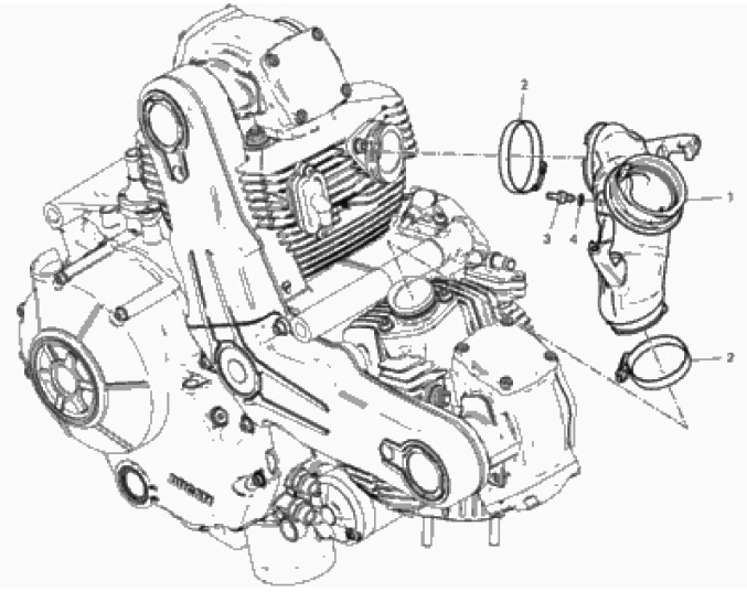 INTAKE MANIFOLD 