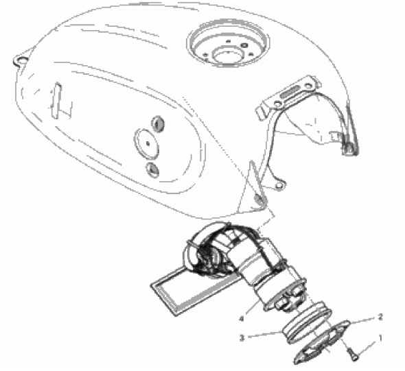 FUEL PUMP 