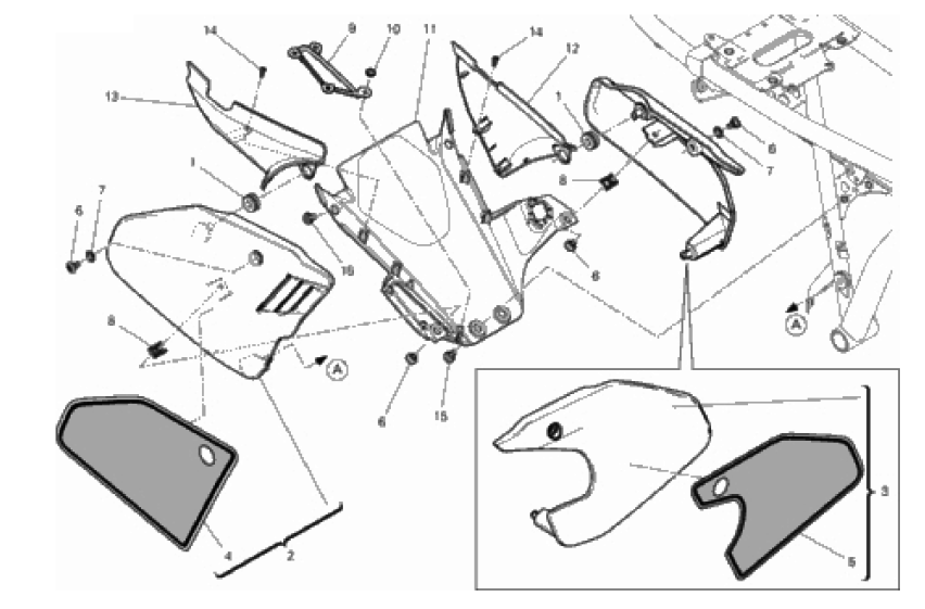 FAIRING 