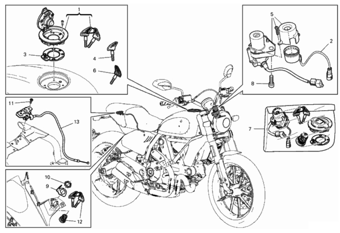 ELECTRICAL DEVICES 
