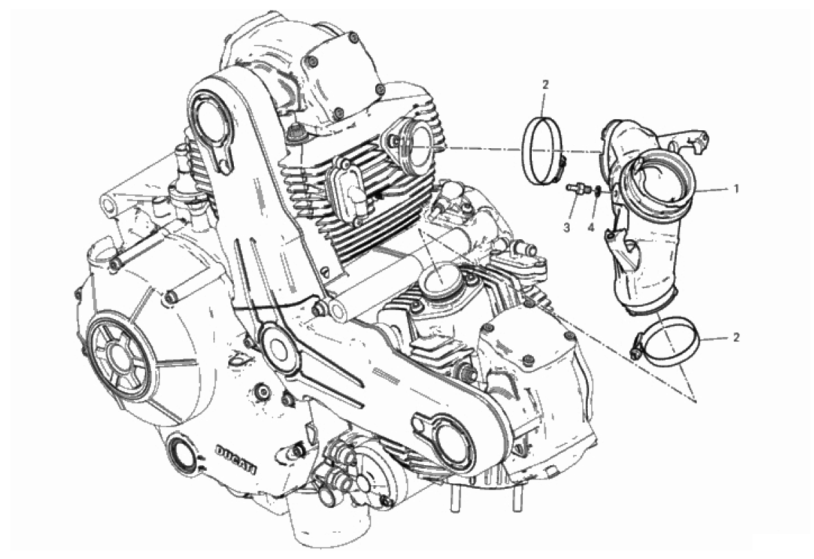 INTAKE MANIFOLD 