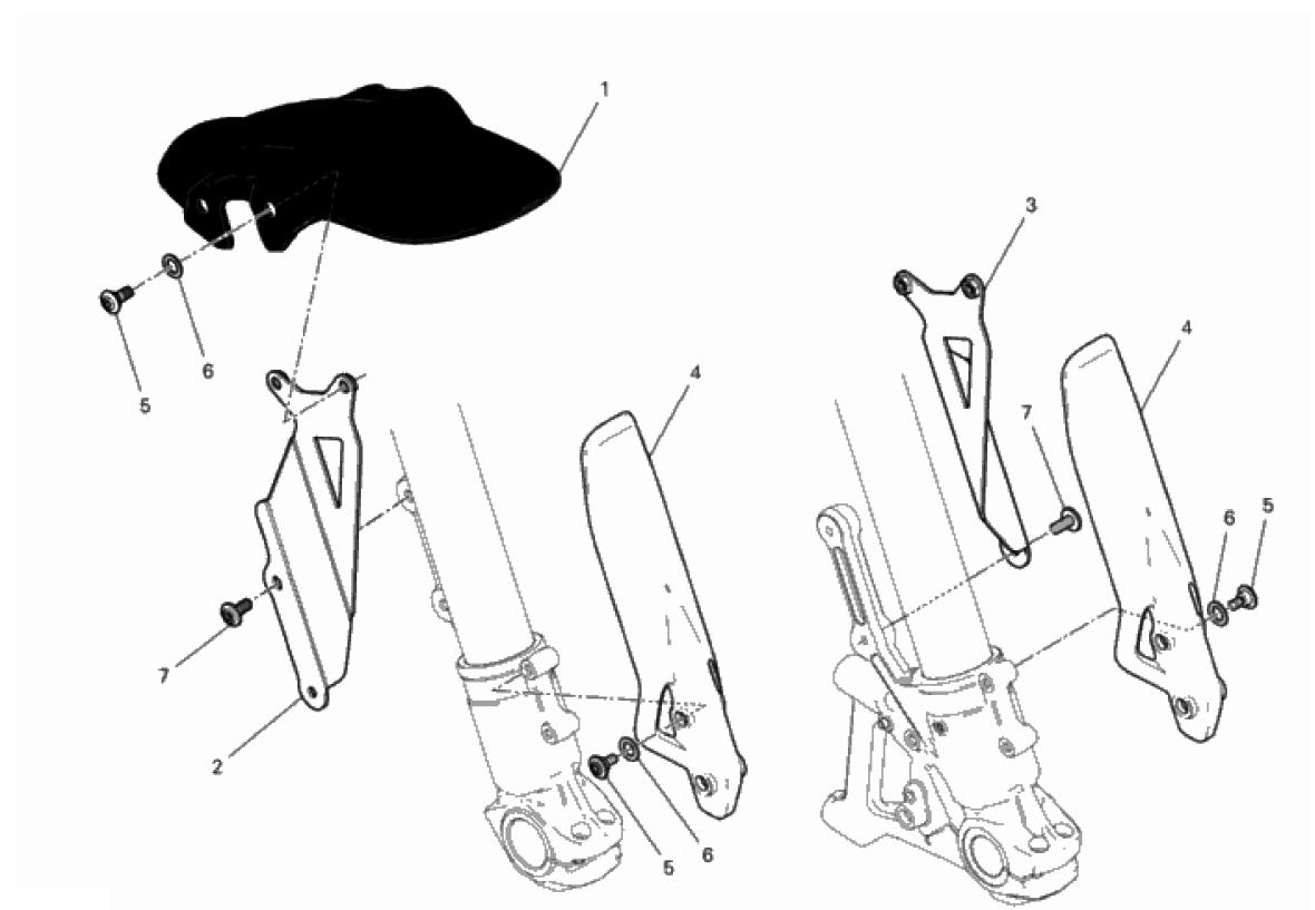 24A FRONT MUDGUARD (15/35)