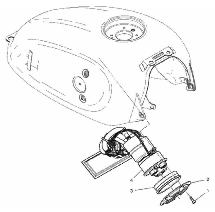 FUEL PUMP 