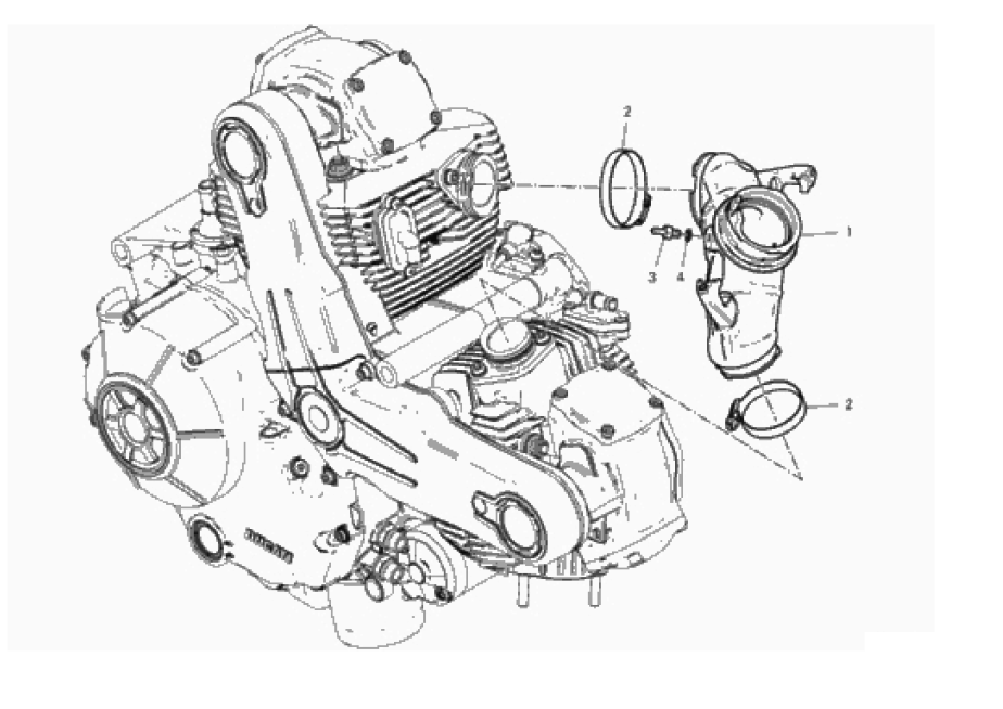 INTAKE MANIFOLD 