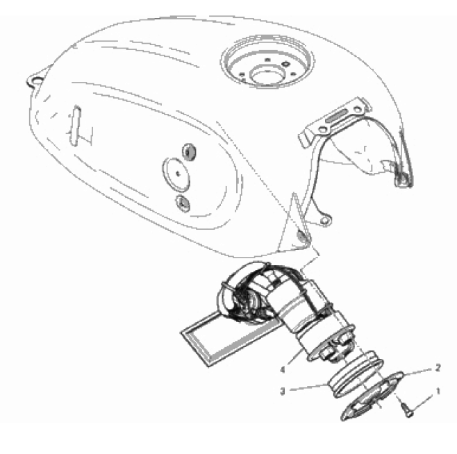 FUEL PUMP 