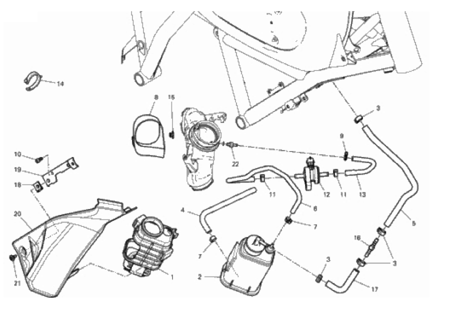 CANISTER FILTER 