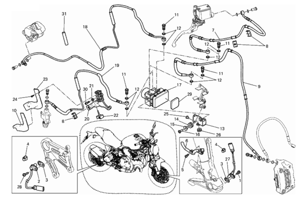 ANTILOCK BRAKING SYSTEM (ABS) 