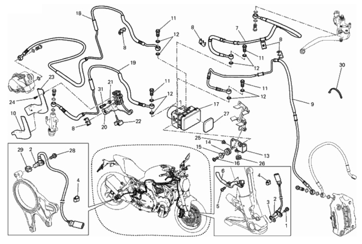 ANTILOCK BRAKING SYSTEM (ABS) 