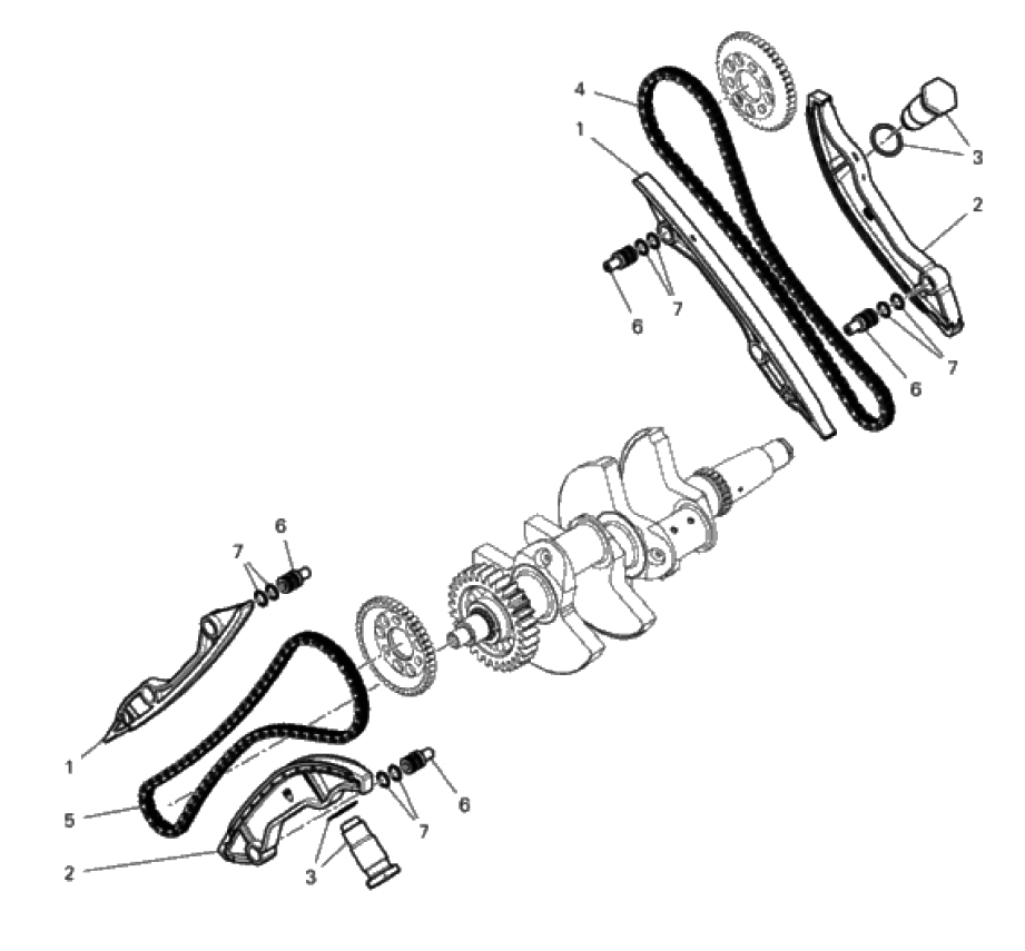 TIMING SYSTEM 
