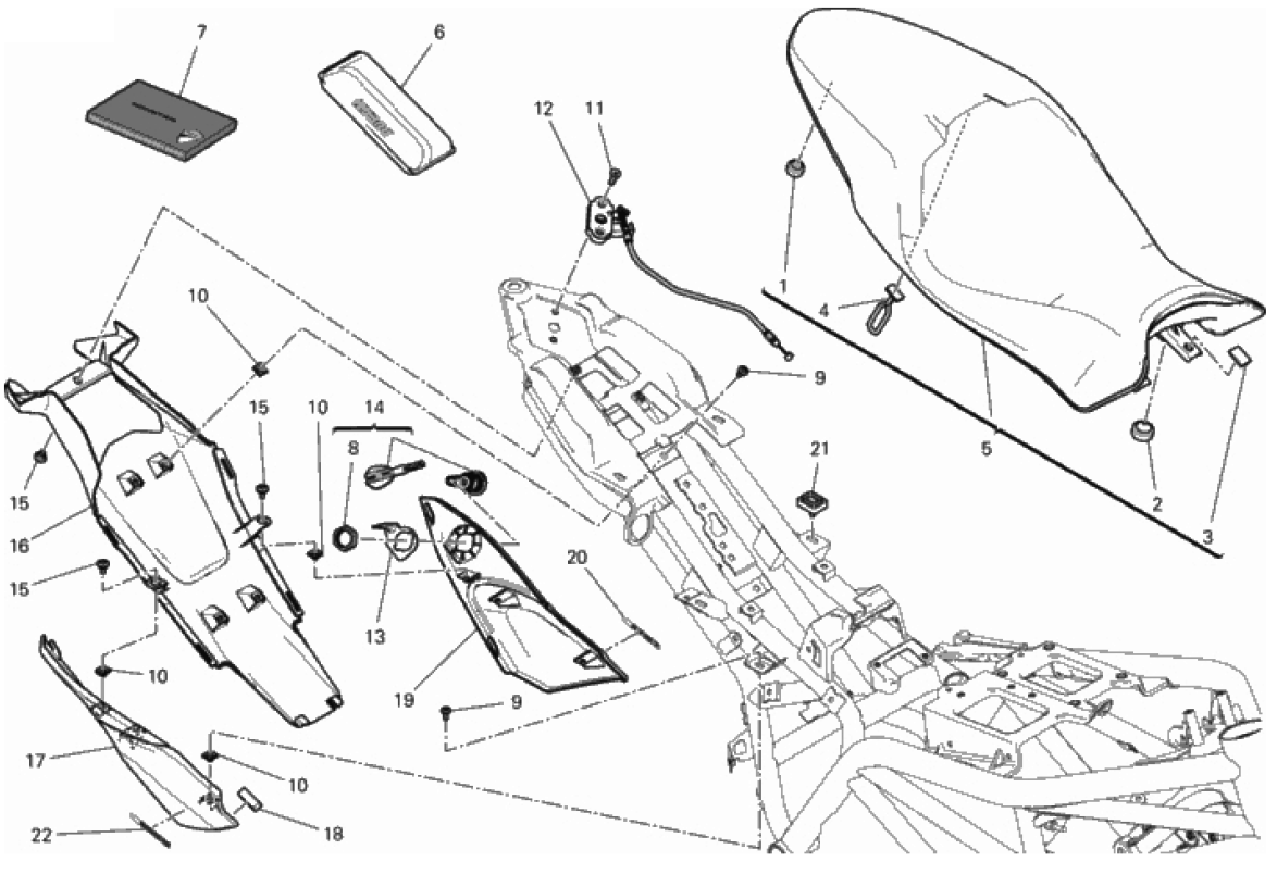SEAT 