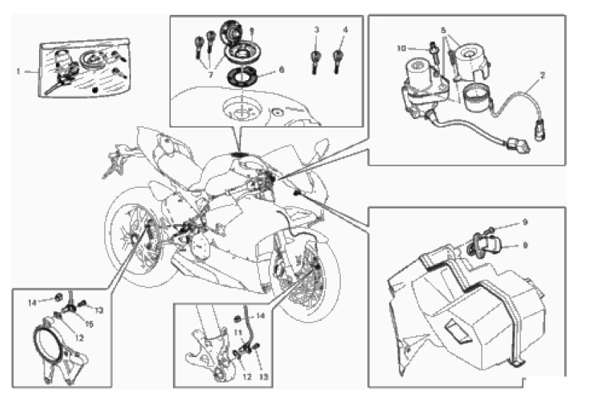 ELECTRICAL DEVICES 