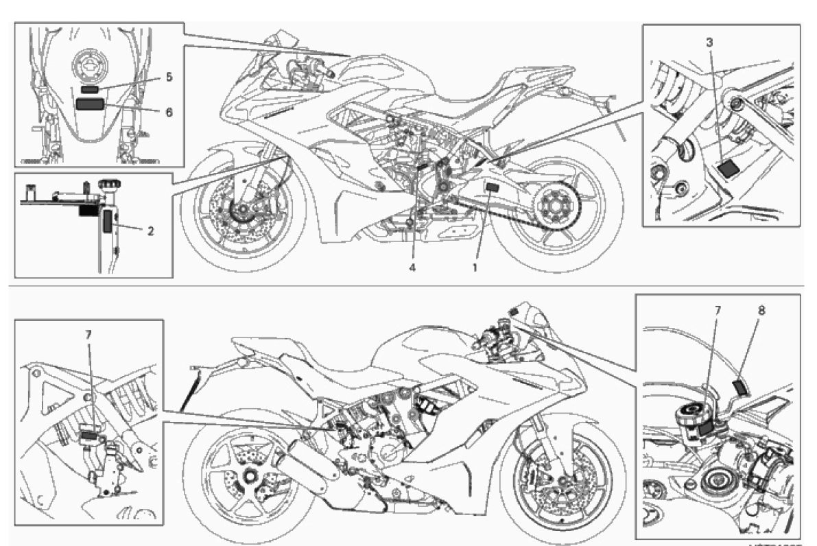 POSITIONING PLATES 