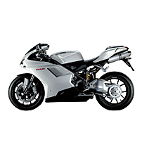 Superbike 848