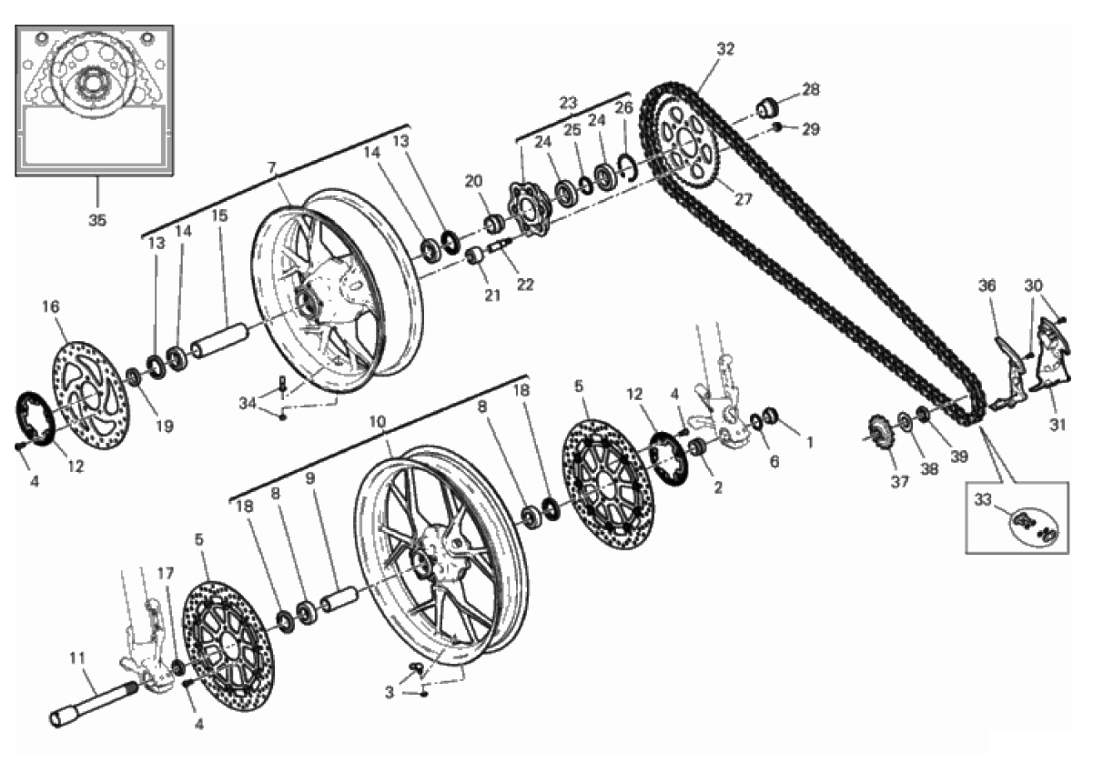 WHEELS 