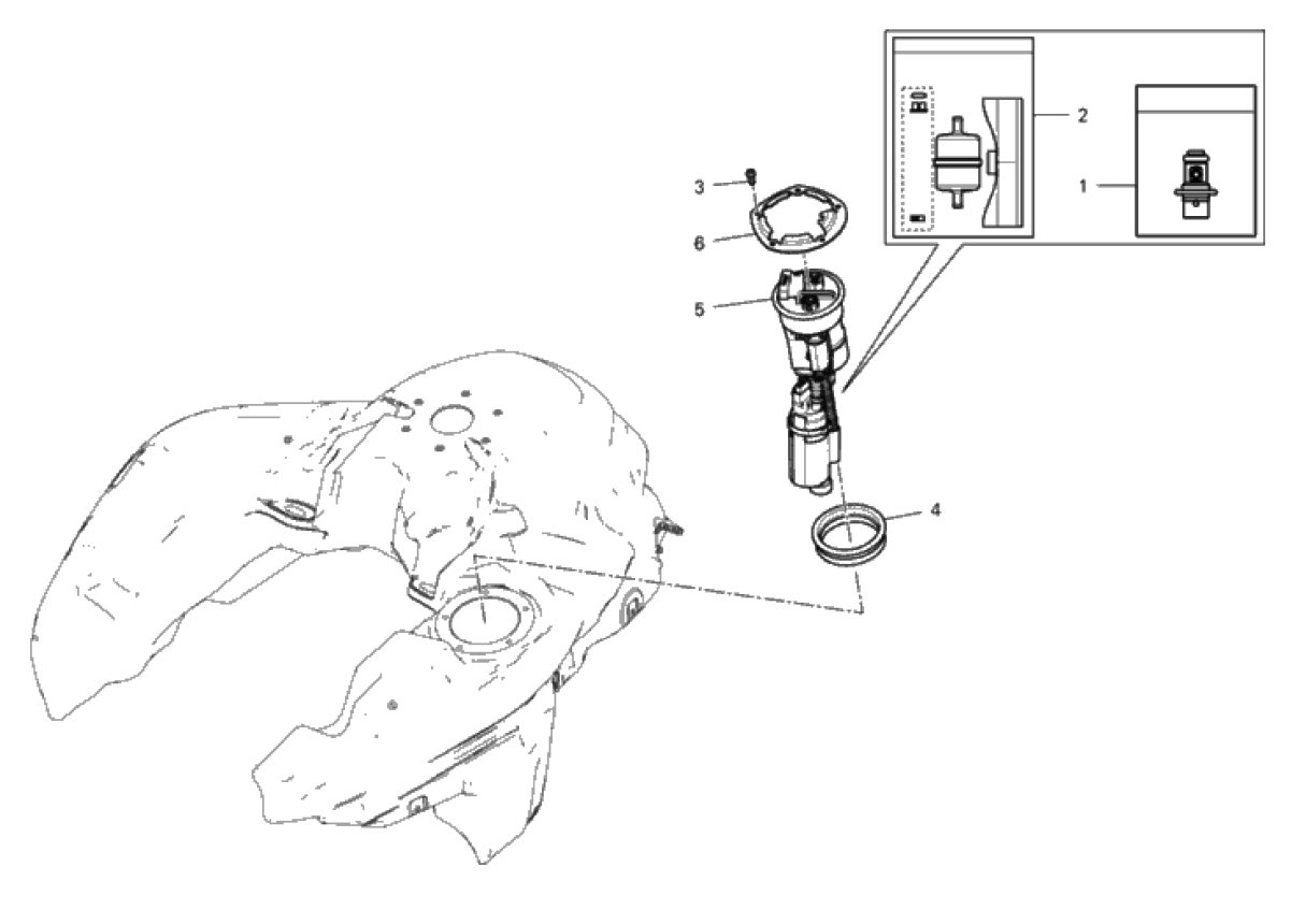 FUEL PUMP 