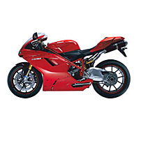 Superbike 1098 S