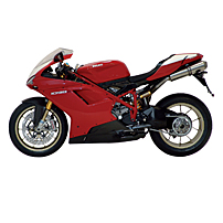 Superbike 1098 R