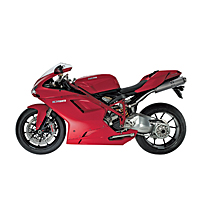 Superbike 1098