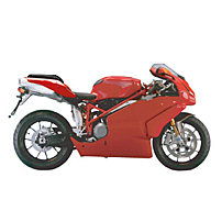 Superbike 999 S