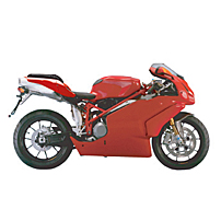 Superbike 999 S