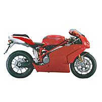 Superbike 999