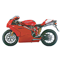 Superbike 999 R
