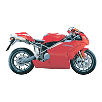 Superbike 999