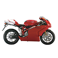 Superbike 749 R