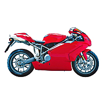 Superbike 999 S
