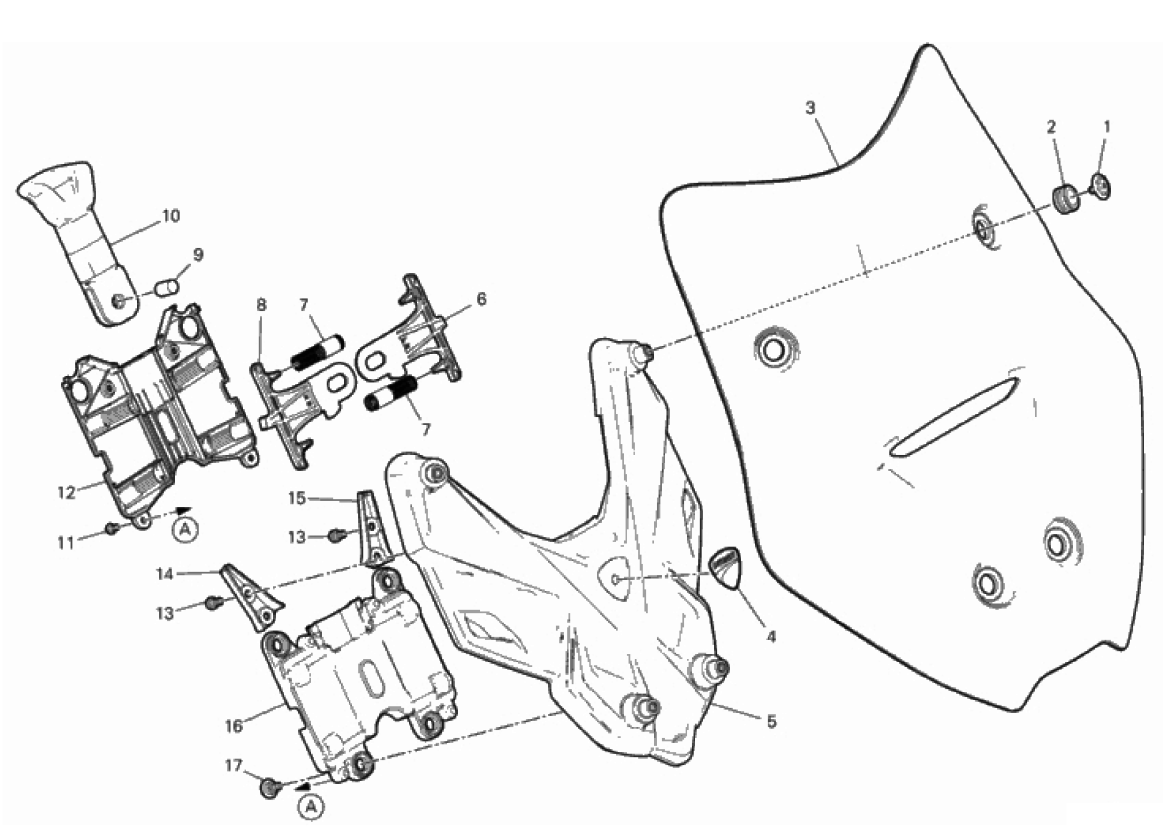 COWLING 