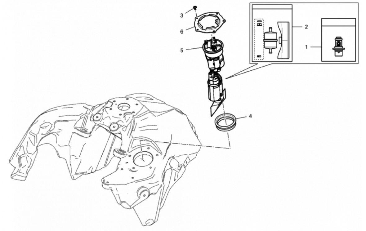 FUEL PUMP 