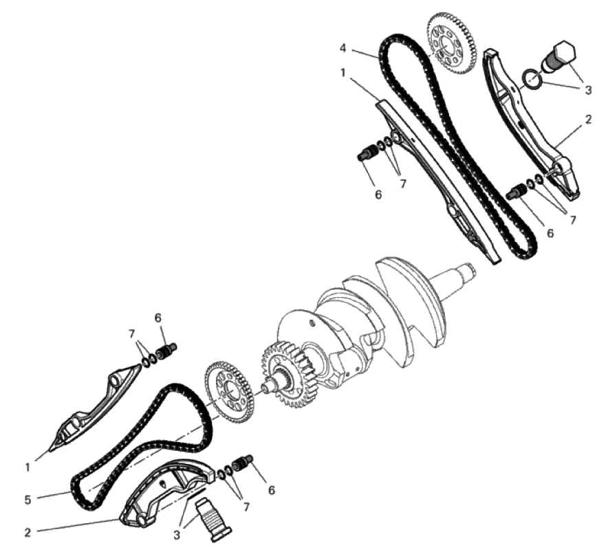 TIMING SYSTEM 