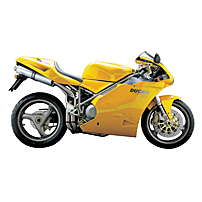 Superbike 748