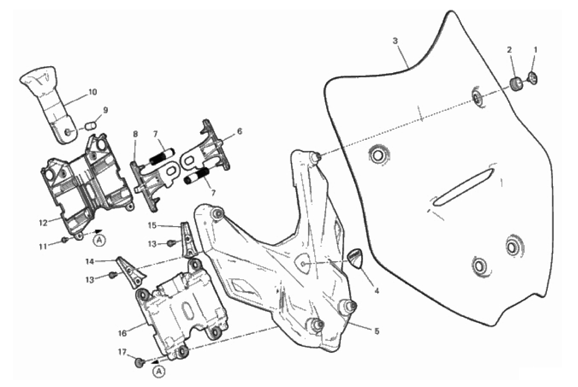 COWLING 