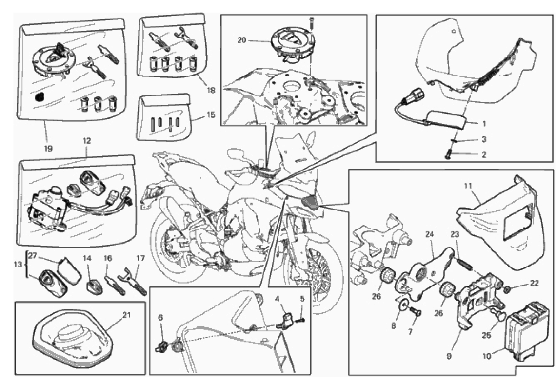 ELECTRICAL DEVICES 