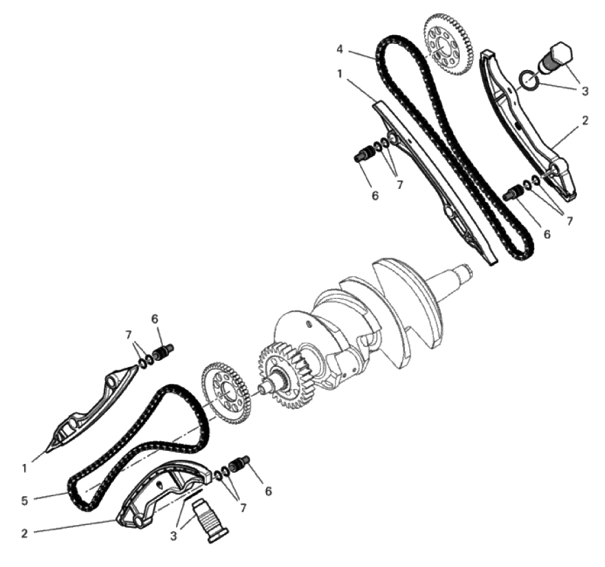 TIMING SYSTEM 