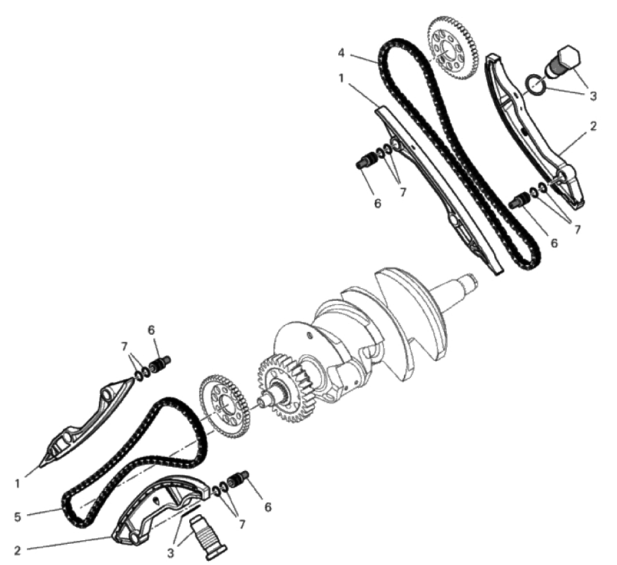 TIMING SYSTEM 