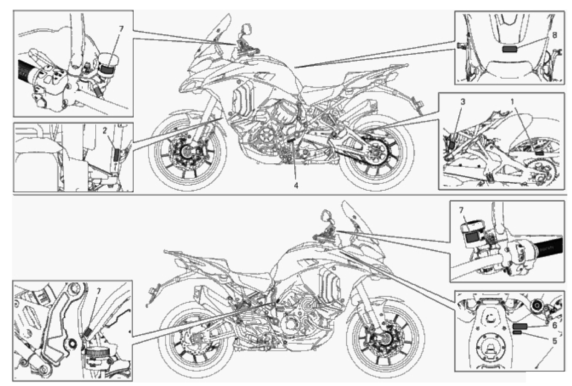 POSITIONING PLATES