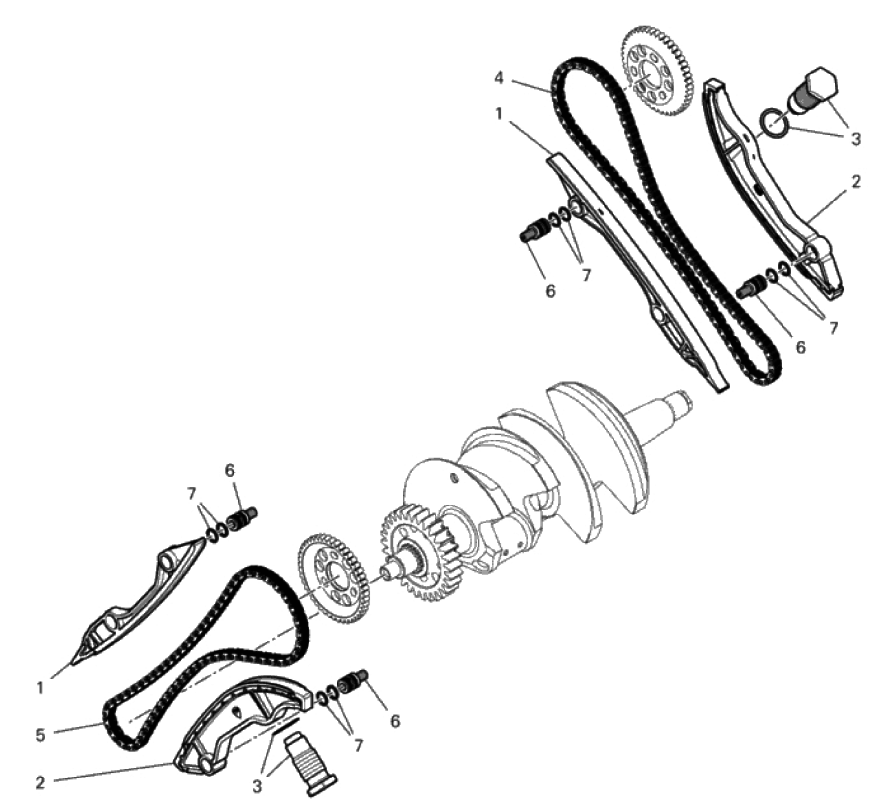 TIMING SYSTEM 