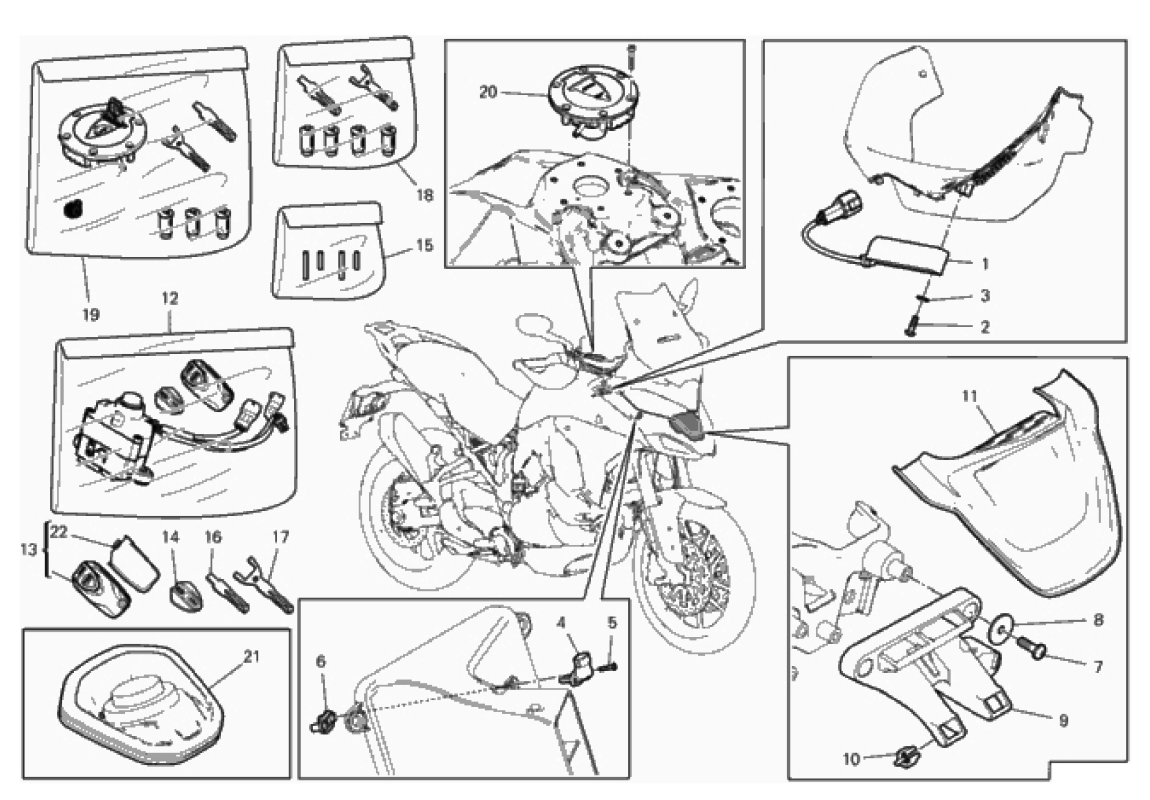 ELECTRICAL DEVICES 
