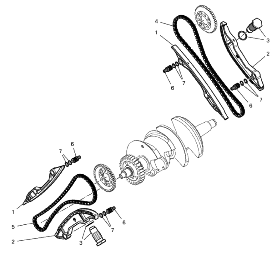 TIMING SYSTEM 