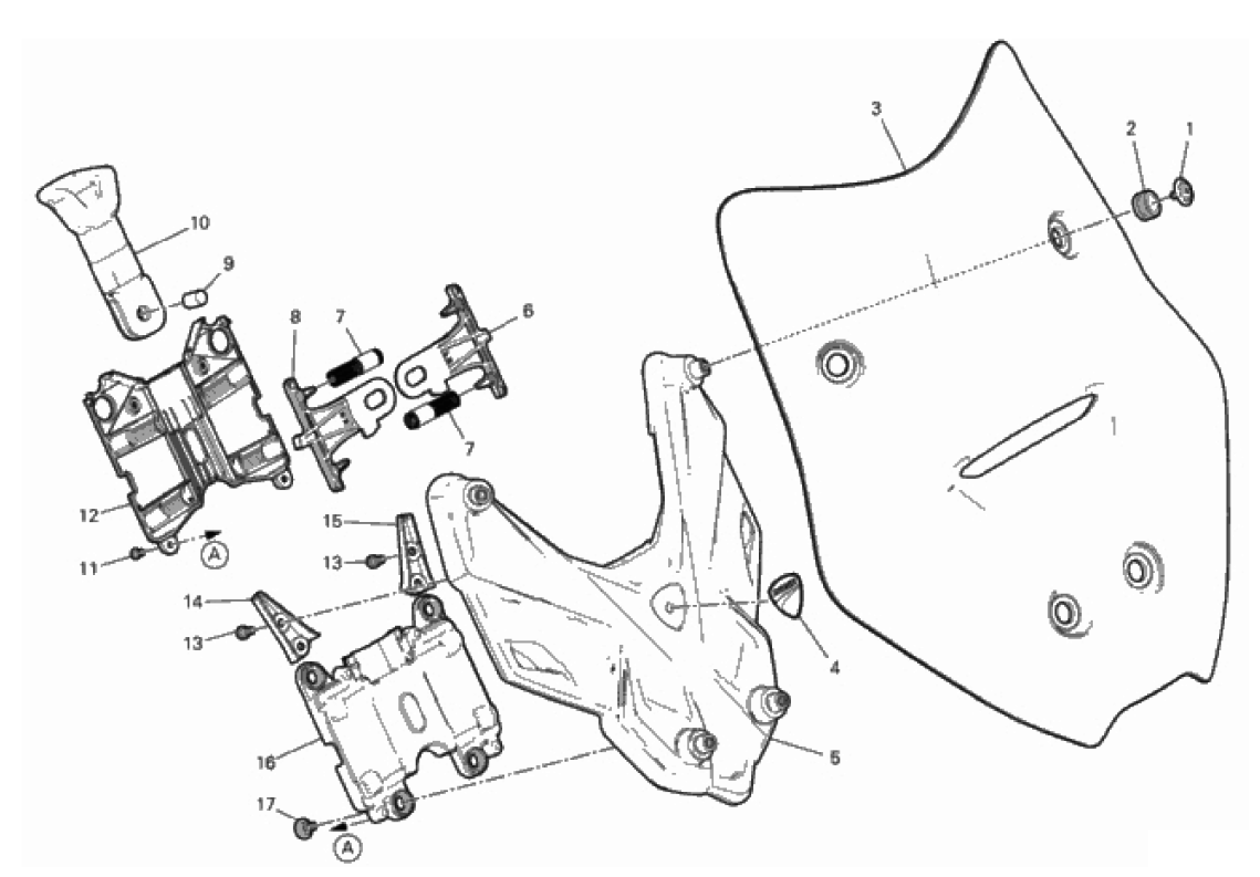 COWLING 