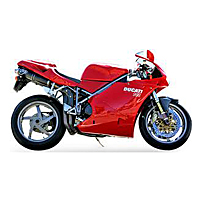 Superbike 998 S