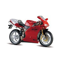 Superbike 998 R