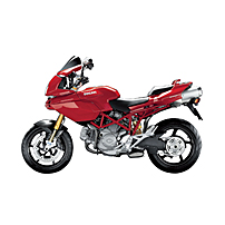 Multistrada 1100 S