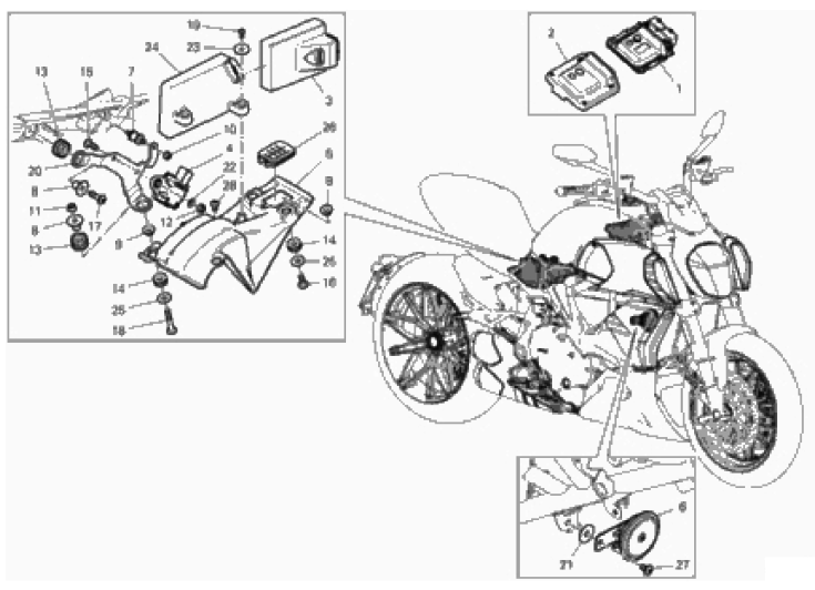 ELECTRICAL DEVICES 