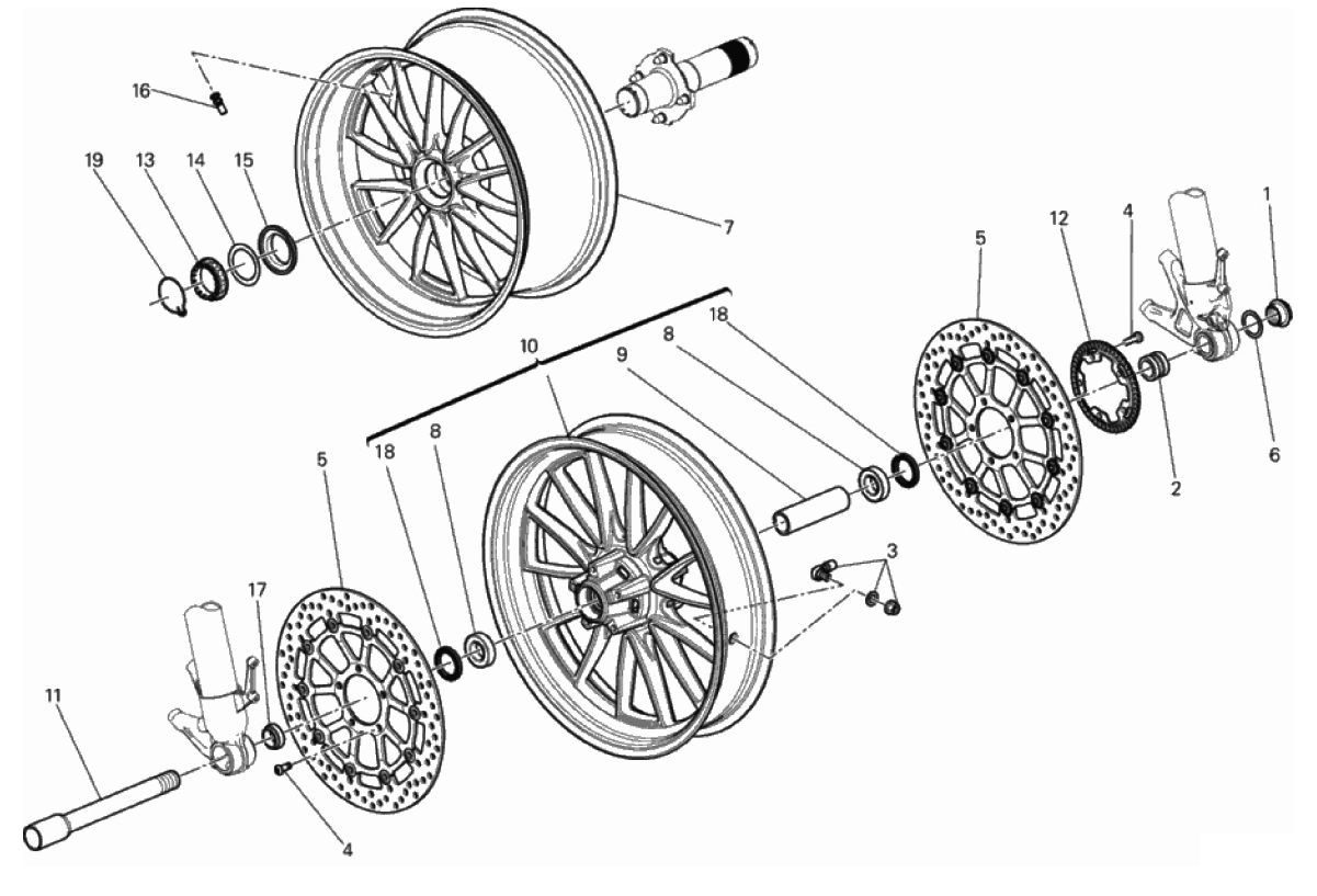 WHEELS 